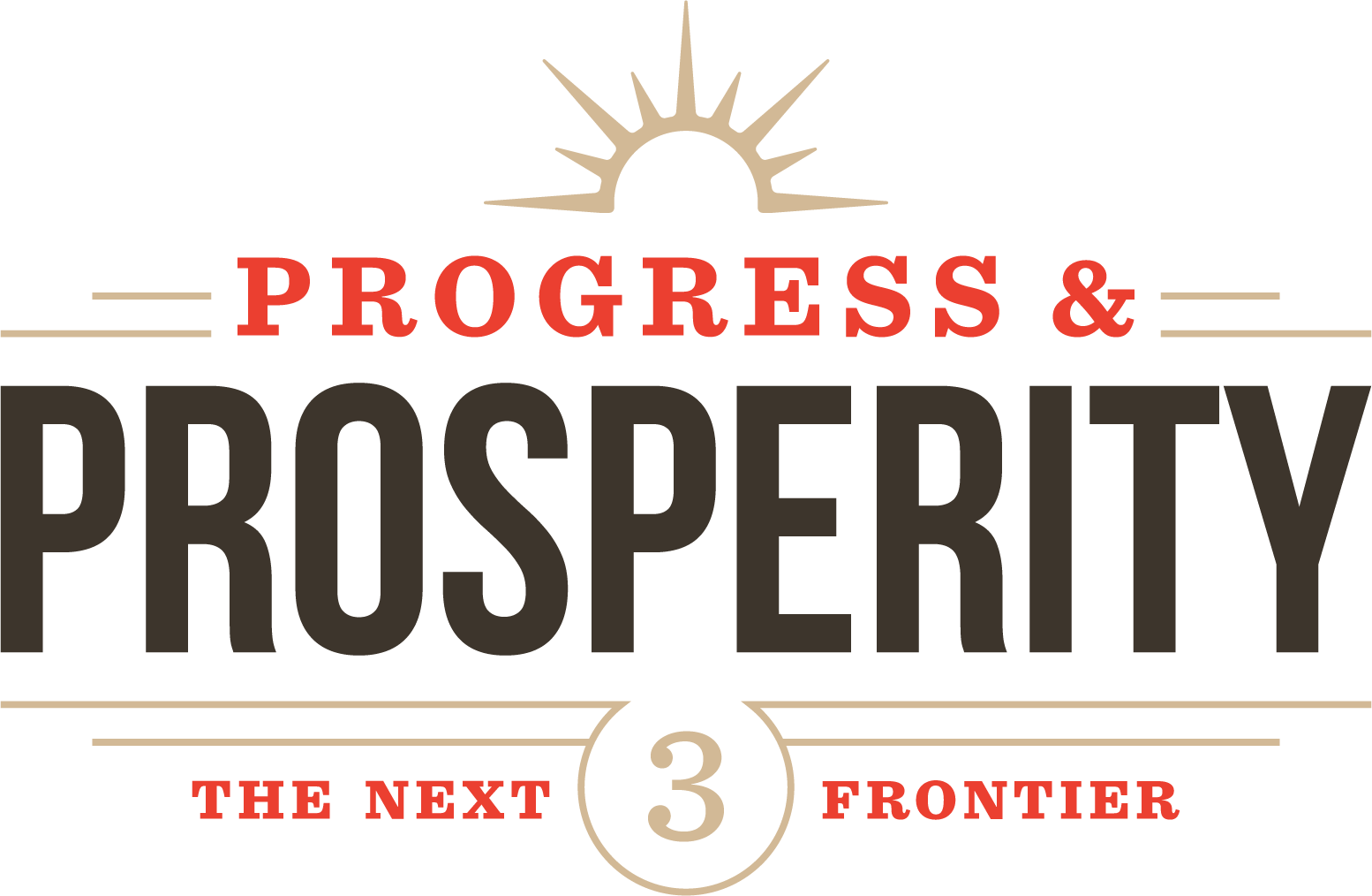 Progress & Prosperity