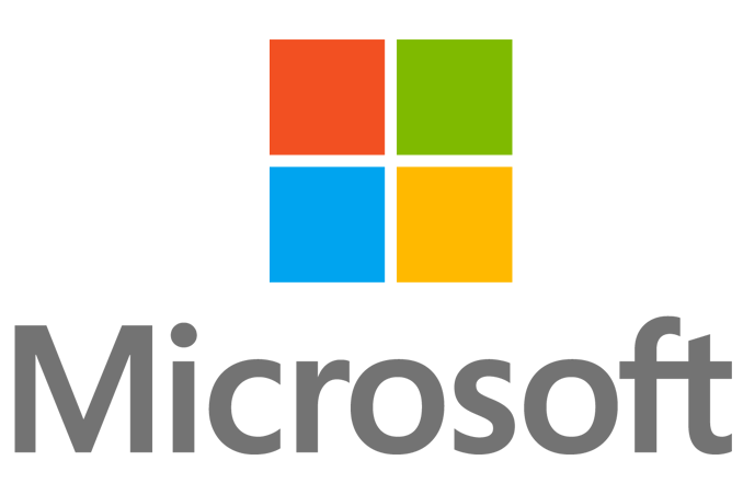 Microsoft