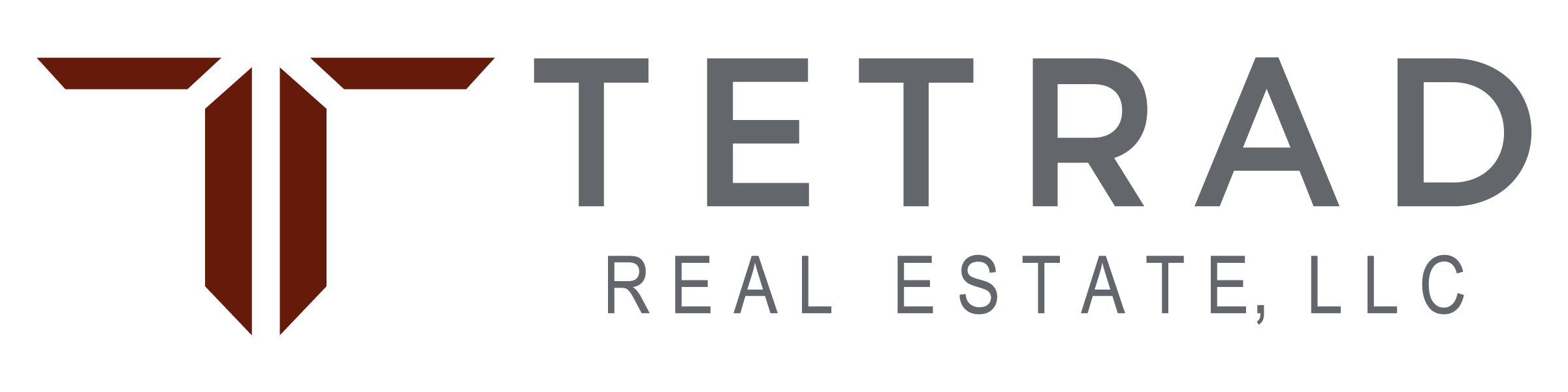 tetrad real estate logo